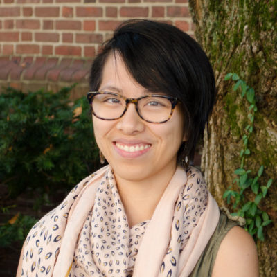 Jennifer Tsang PhD