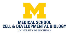 University of Michigan, Department of Cell and Developmental Biology