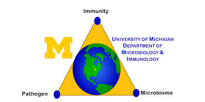 University of Michigan, Department of Microbiology & Immunology