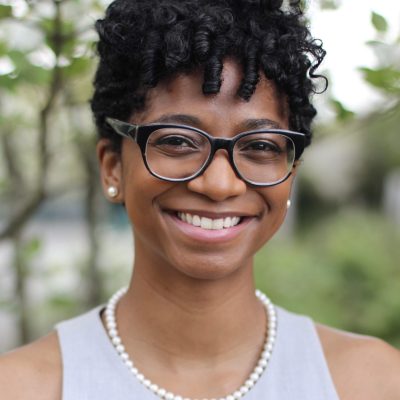 Nikea Pittman