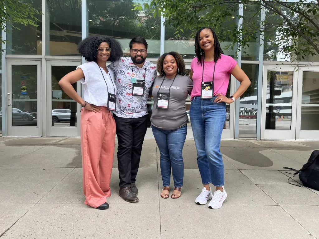Membership - Black Microbiologists Association